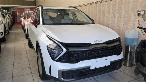 كيا سبورتاج 2025 للبيع في العراق -  بغداد